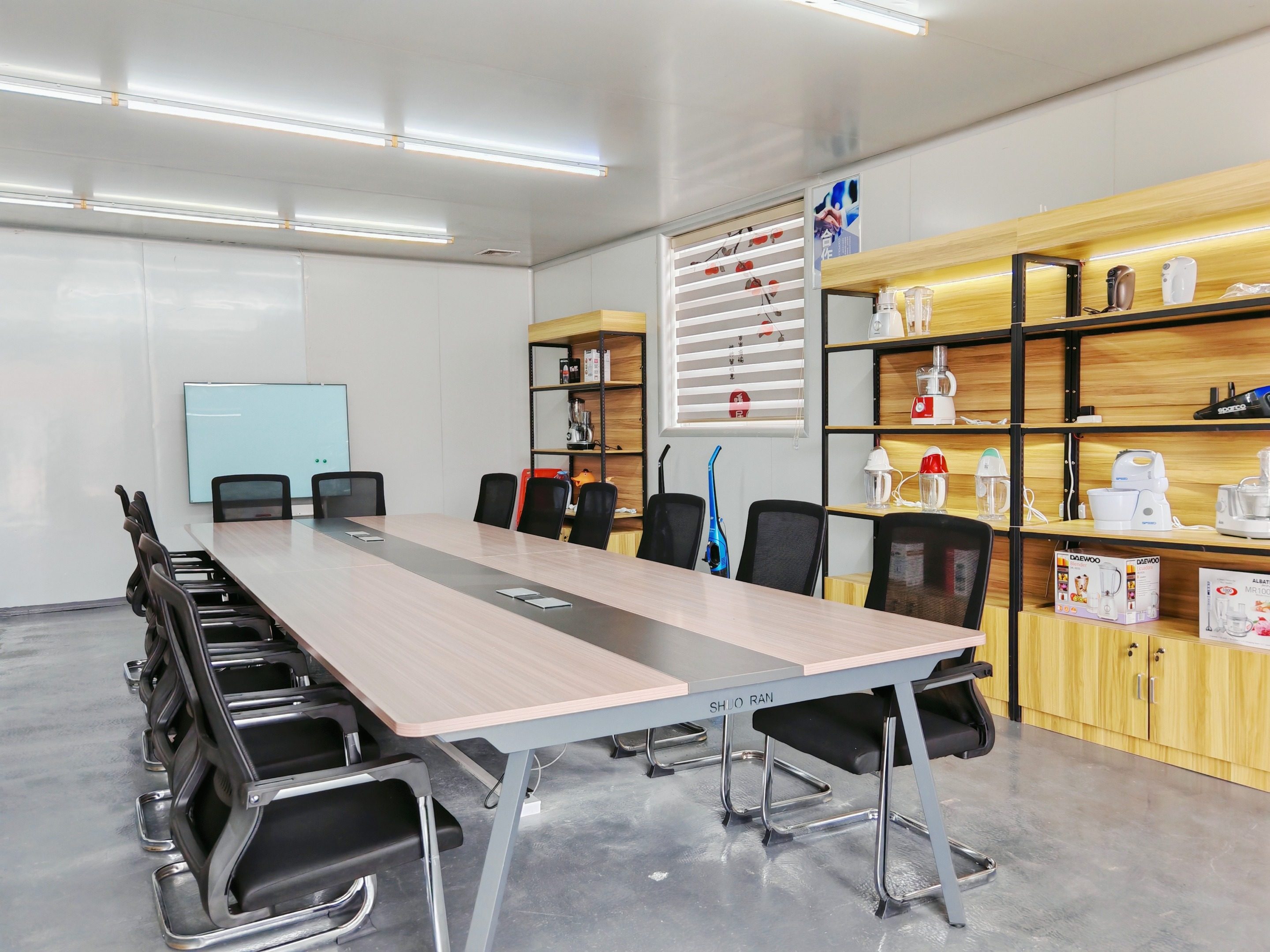 Po On Plastic Factory Ltd.