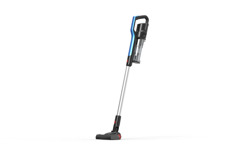 Rechargeable Vacuum Cleaner TH-801