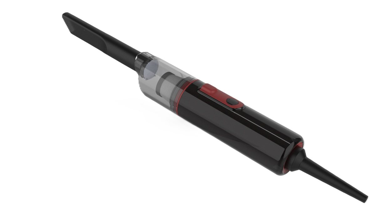 Cordless vacuum cleaner TH-V30