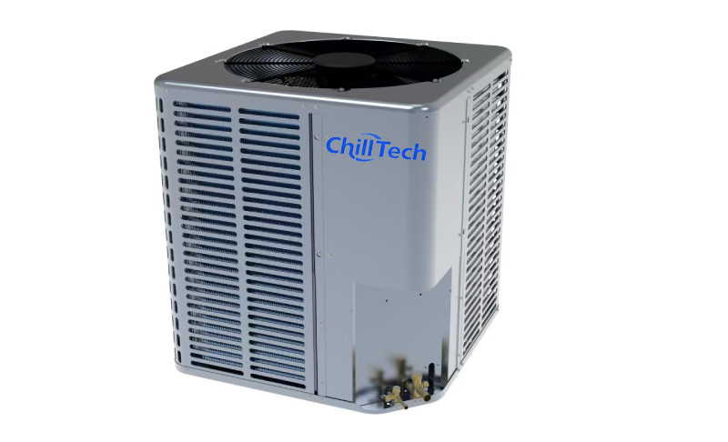 TOP Discharge Series