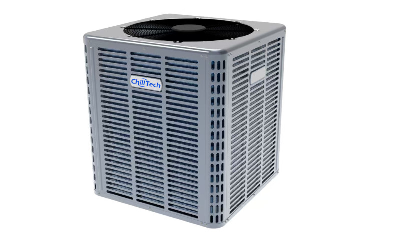 TOP Discharge Series