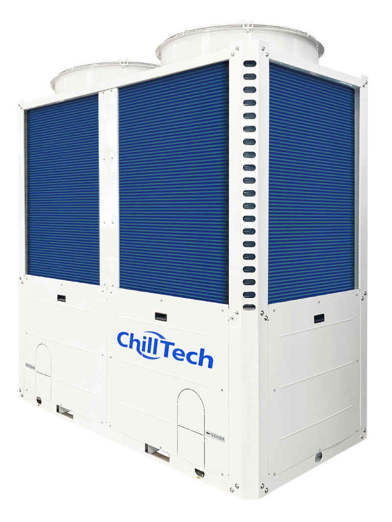 R410a DC inverter Series