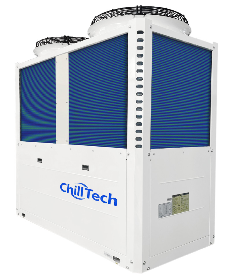 R410a DC inverter Series