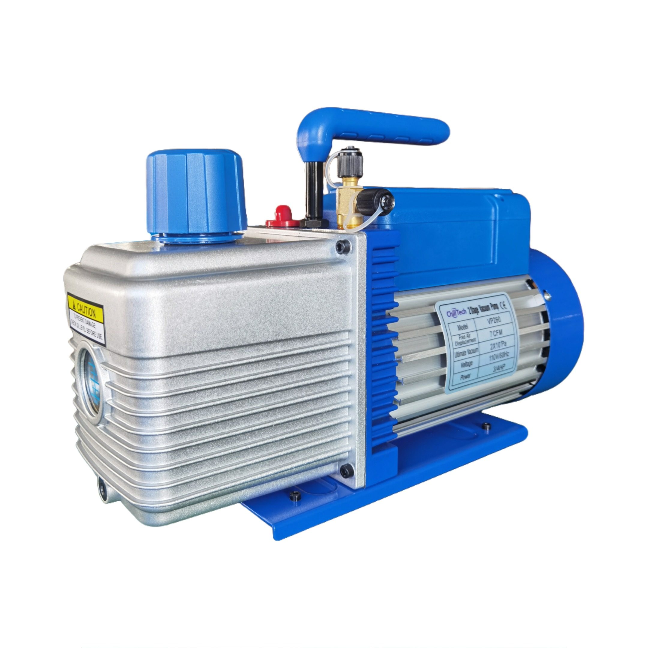 Vacuum Pump