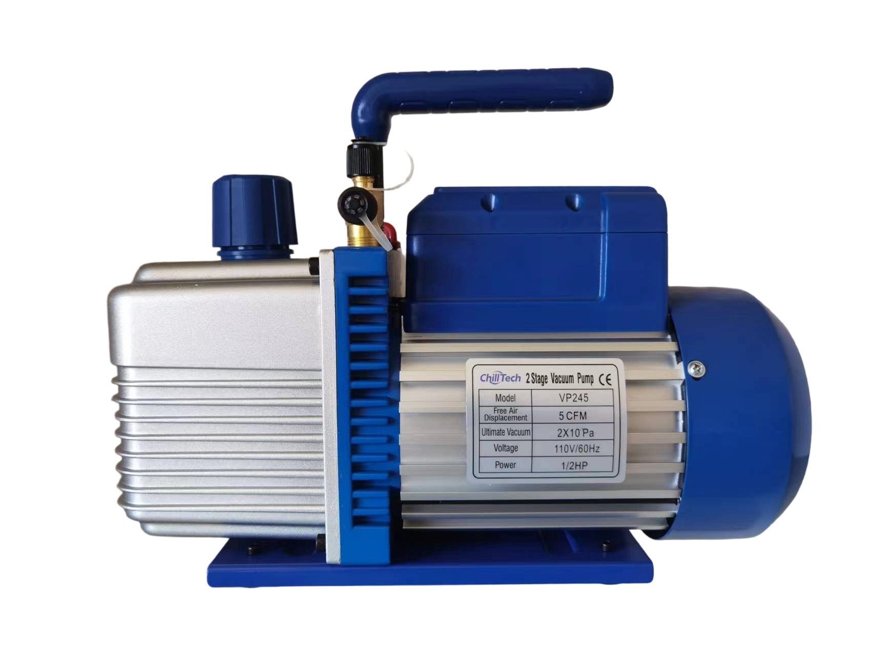 Vacuum Pump