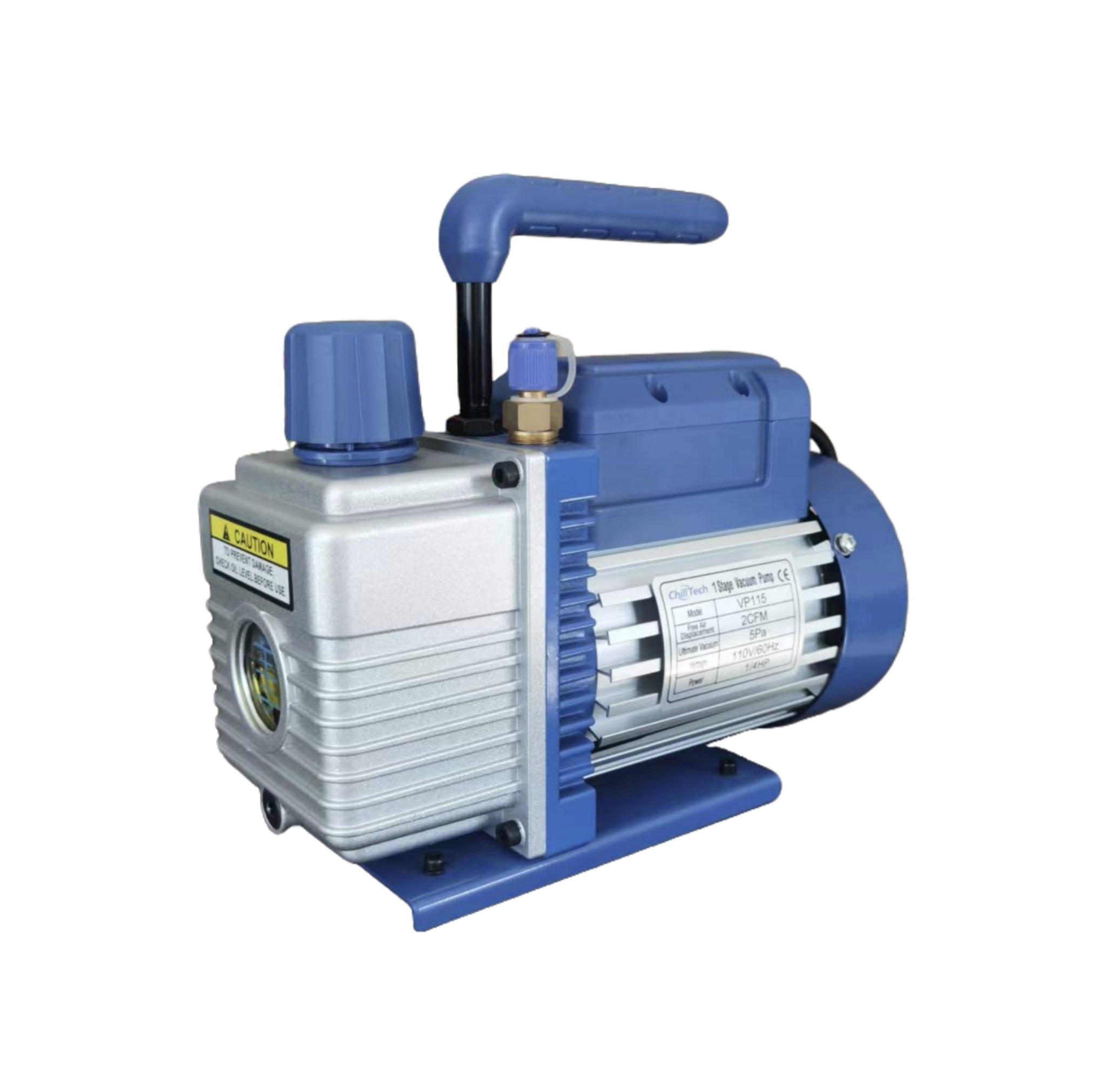 Vacuum Pump