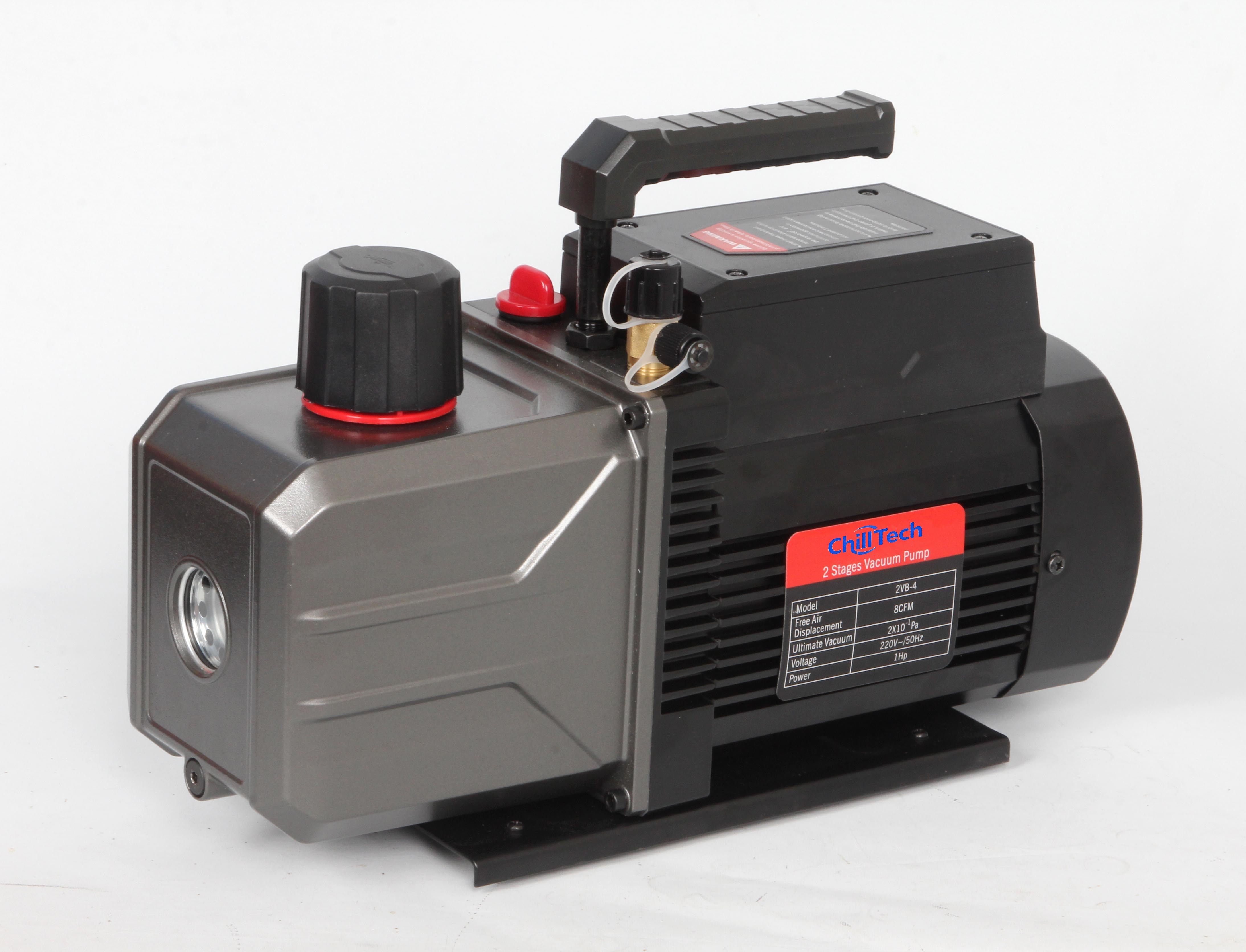 Vacuum Pump