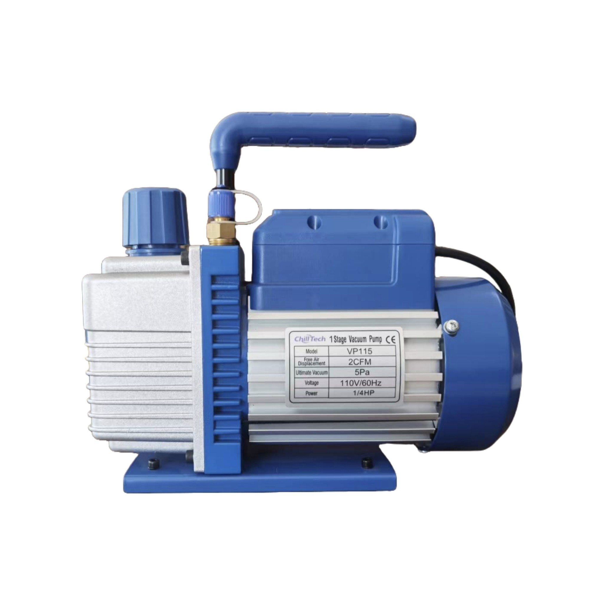 Vacuum Pump