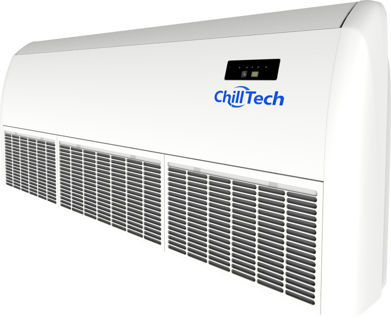 Floor Ceiling type unit