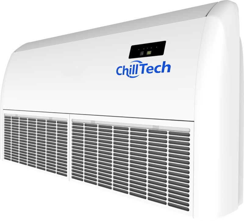 Floor Ceiling type unit