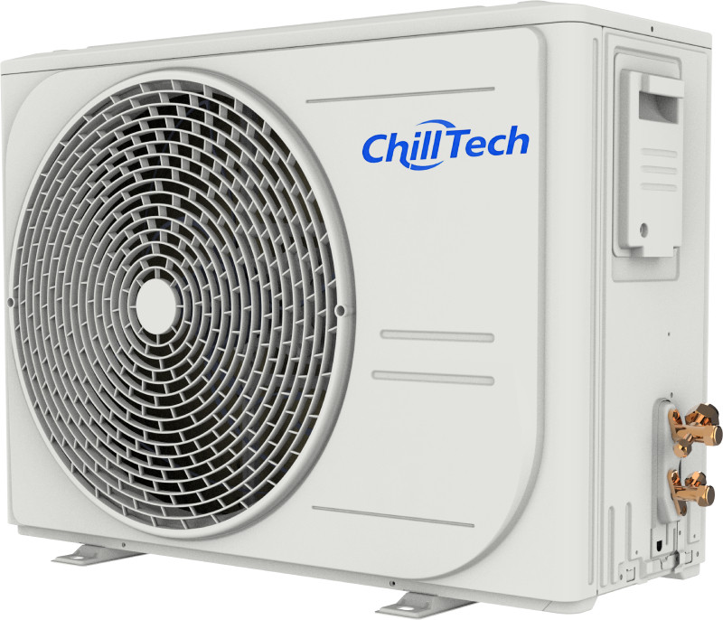 Floor Ceiling type unit