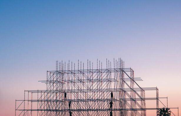 矿山工程施工总承包资质