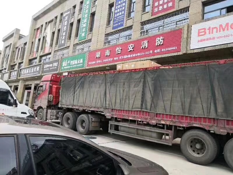 把火情锁在 30 秒——怡安“智慧消防”实验室的 12 个月