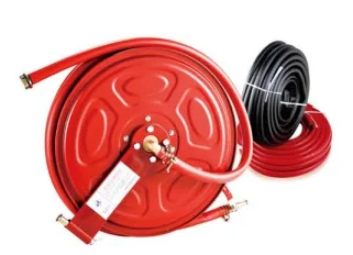 消防软管卷盘