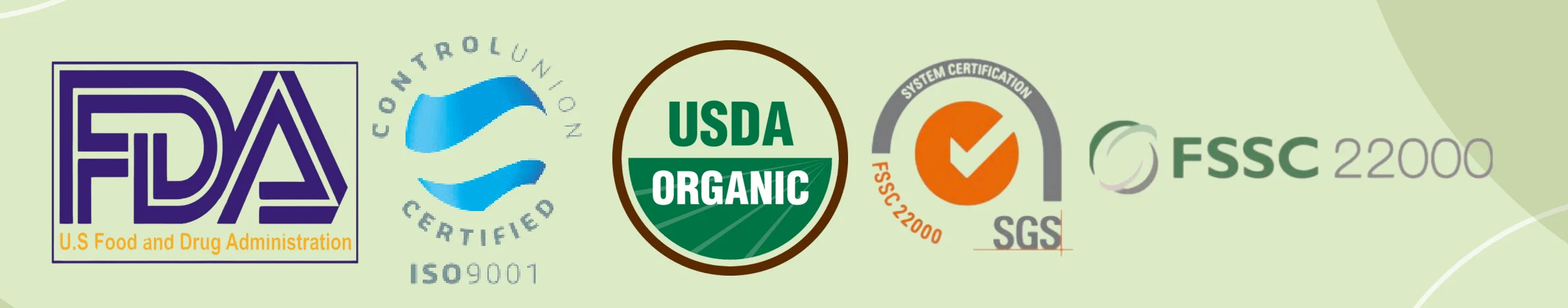 上海弗曼德生物科技有限公司