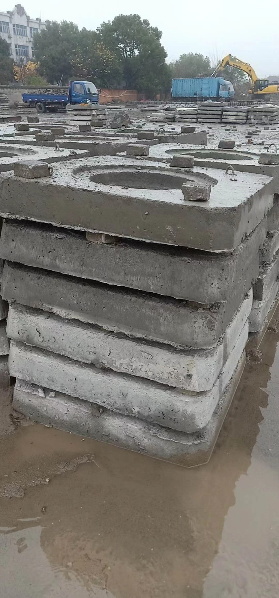 上海骋洁建筑材料有限公司