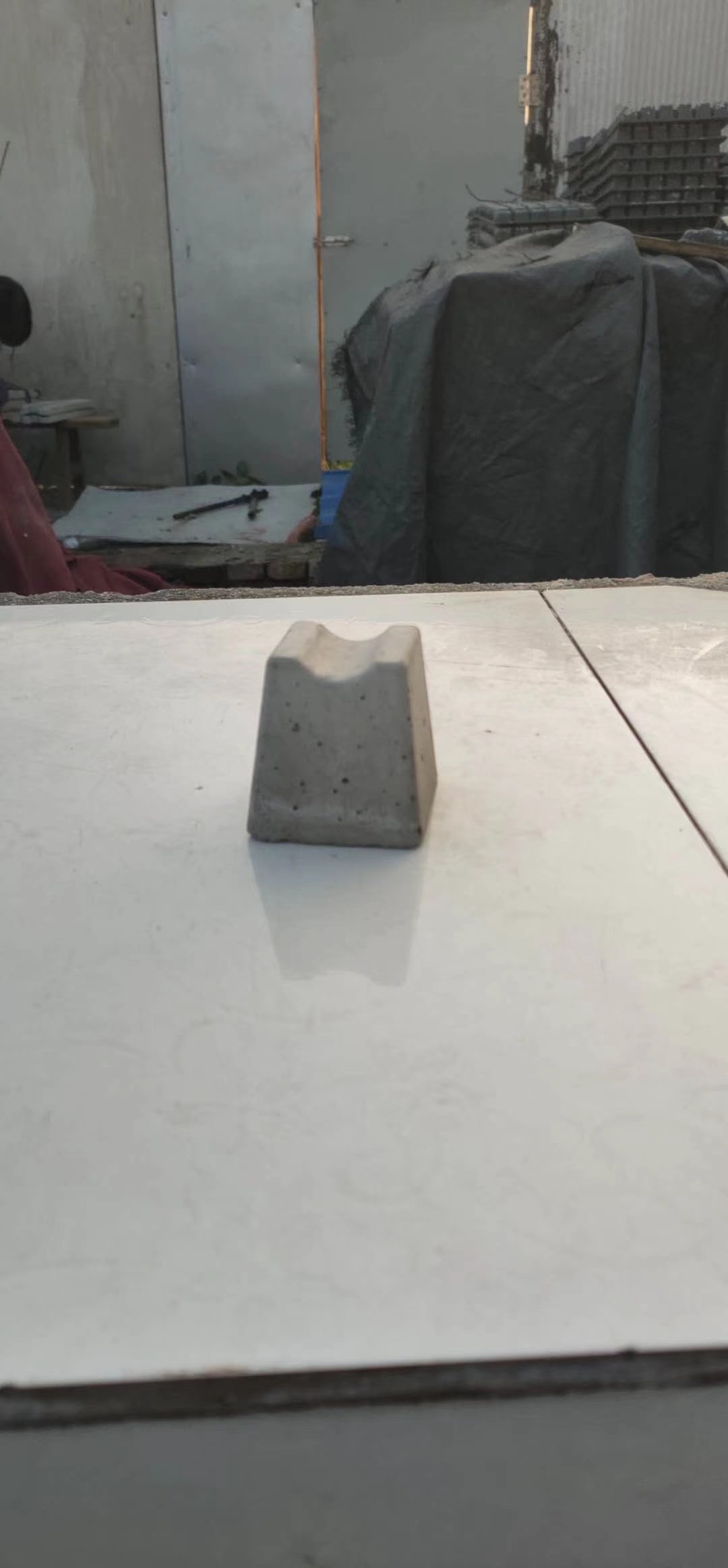 上海骋洁建筑材料有限公司