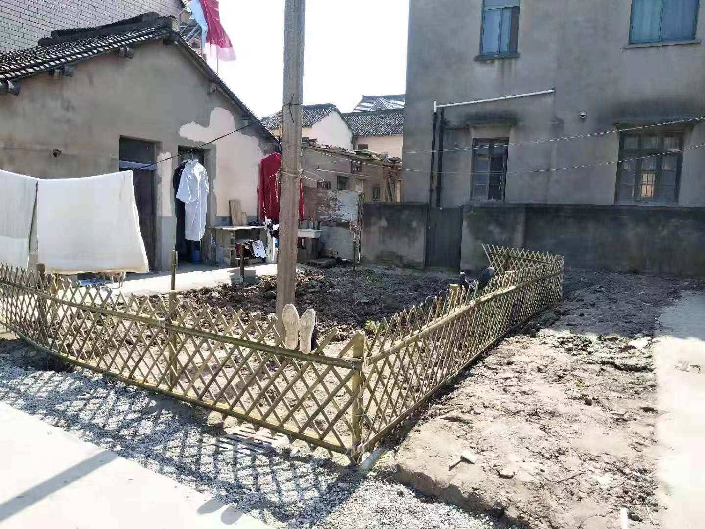 上海骋洁建筑材料有限公司