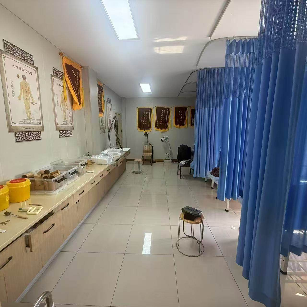 何氏明德（宁波鄞州）文化传播有限公司