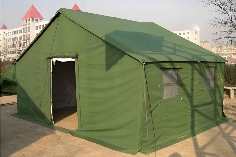简易帐篷