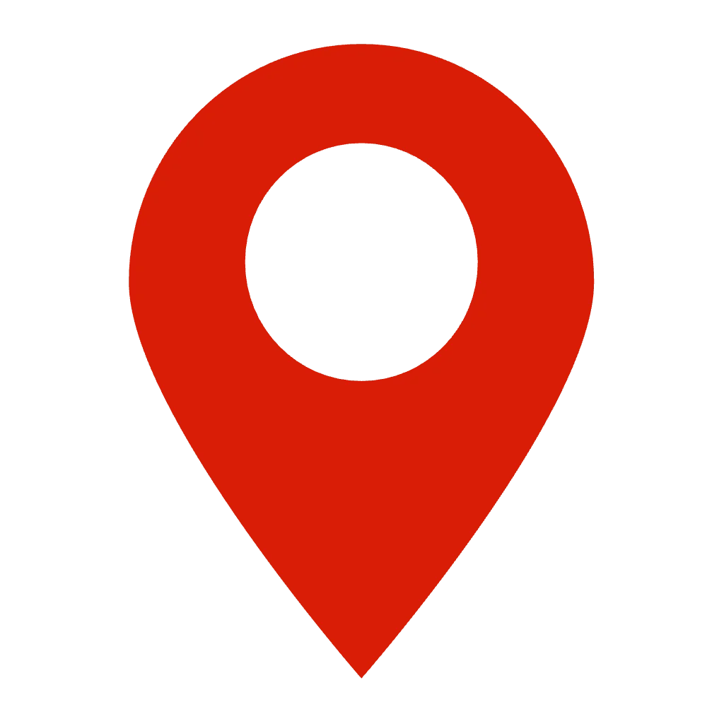 项目地点图标