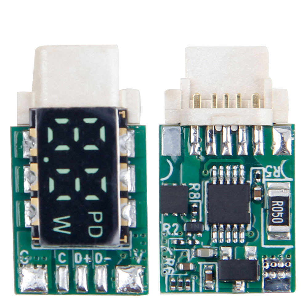 SHENZHEN YOUCABLE TECHNOLOGY COMPANY LIMITED