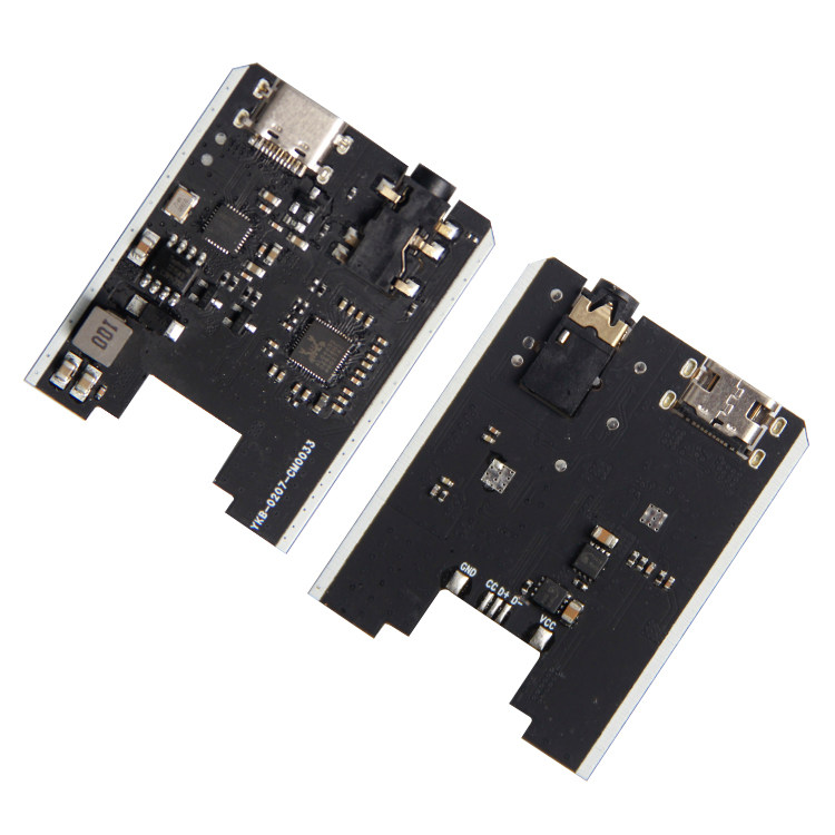 SHENZHEN YOUCABLE TECHNOLOGY COMPANY LIMITED