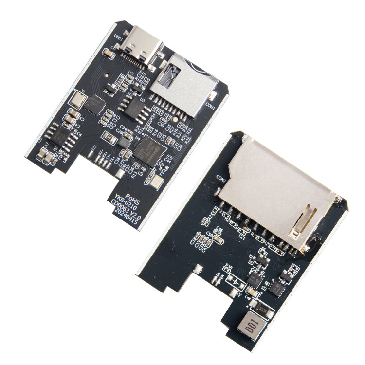 SHENZHEN YOUCABLE TECHNOLOGY COMPANY LIMITED