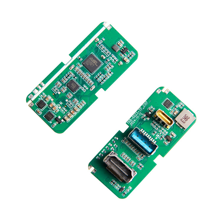 SHENZHEN YOUCABLE TECHNOLOGY COMPANY LIMITED