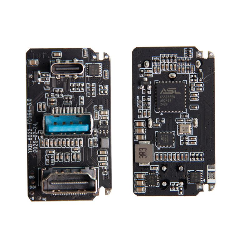 SHENZHEN YOUCABLE TECHNOLOGY COMPANY LIMITED