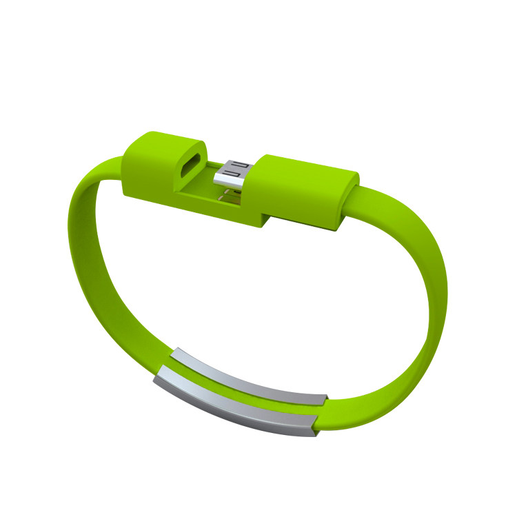 Bracelet USB Cable