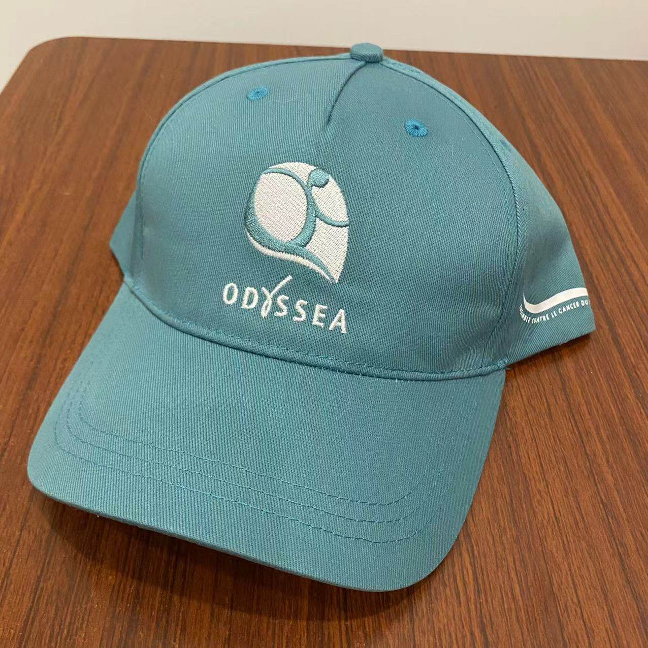 ODYSSEA Baseball Hat