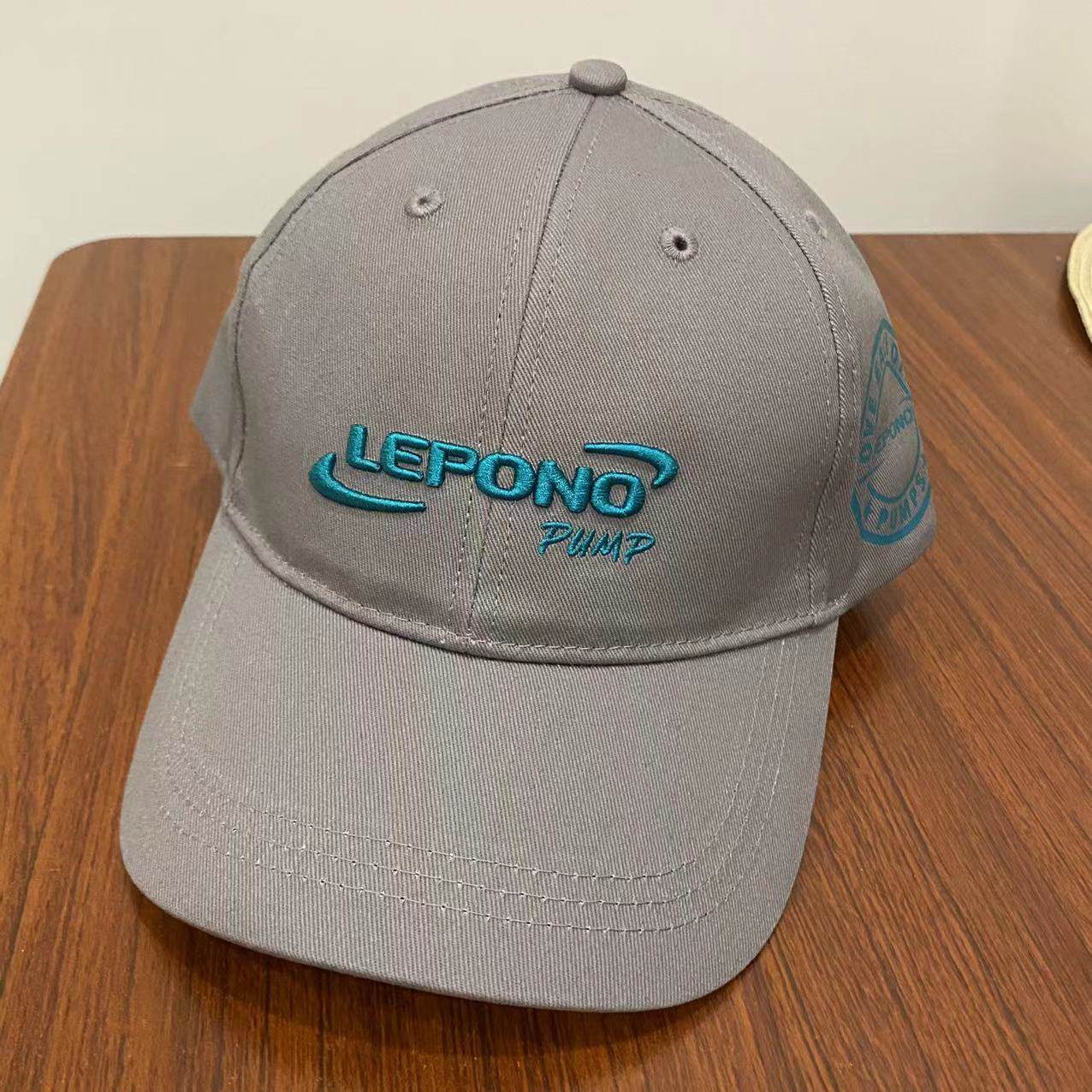 LEPONO pump Baseball Hat