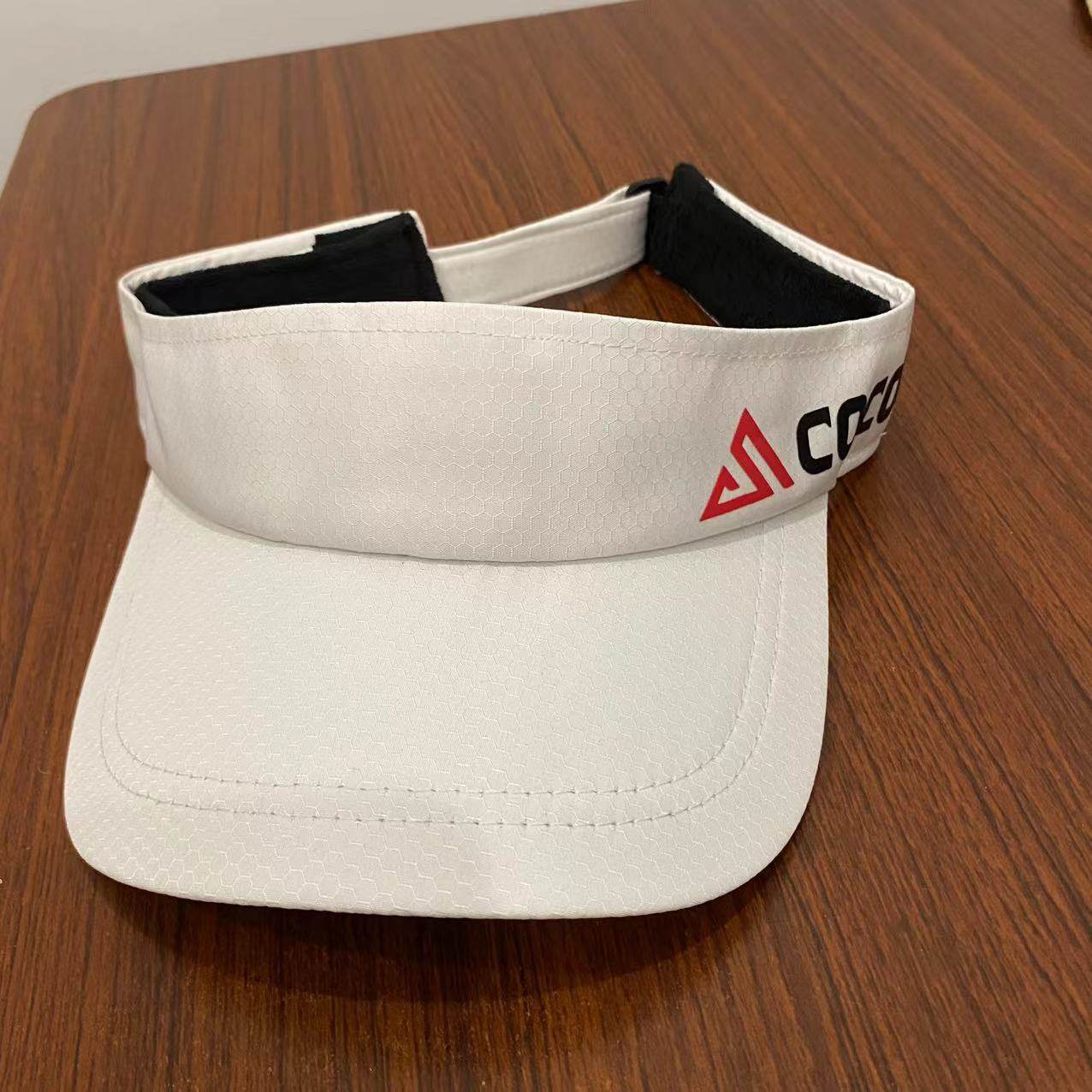 COCOON Empty hat white 56-57