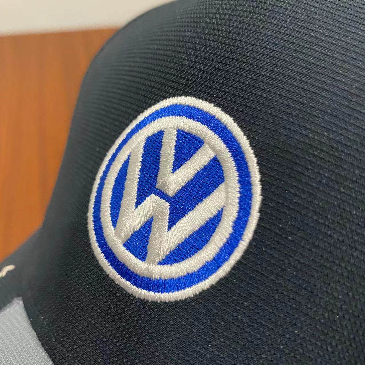 Volkswagen Motosport
