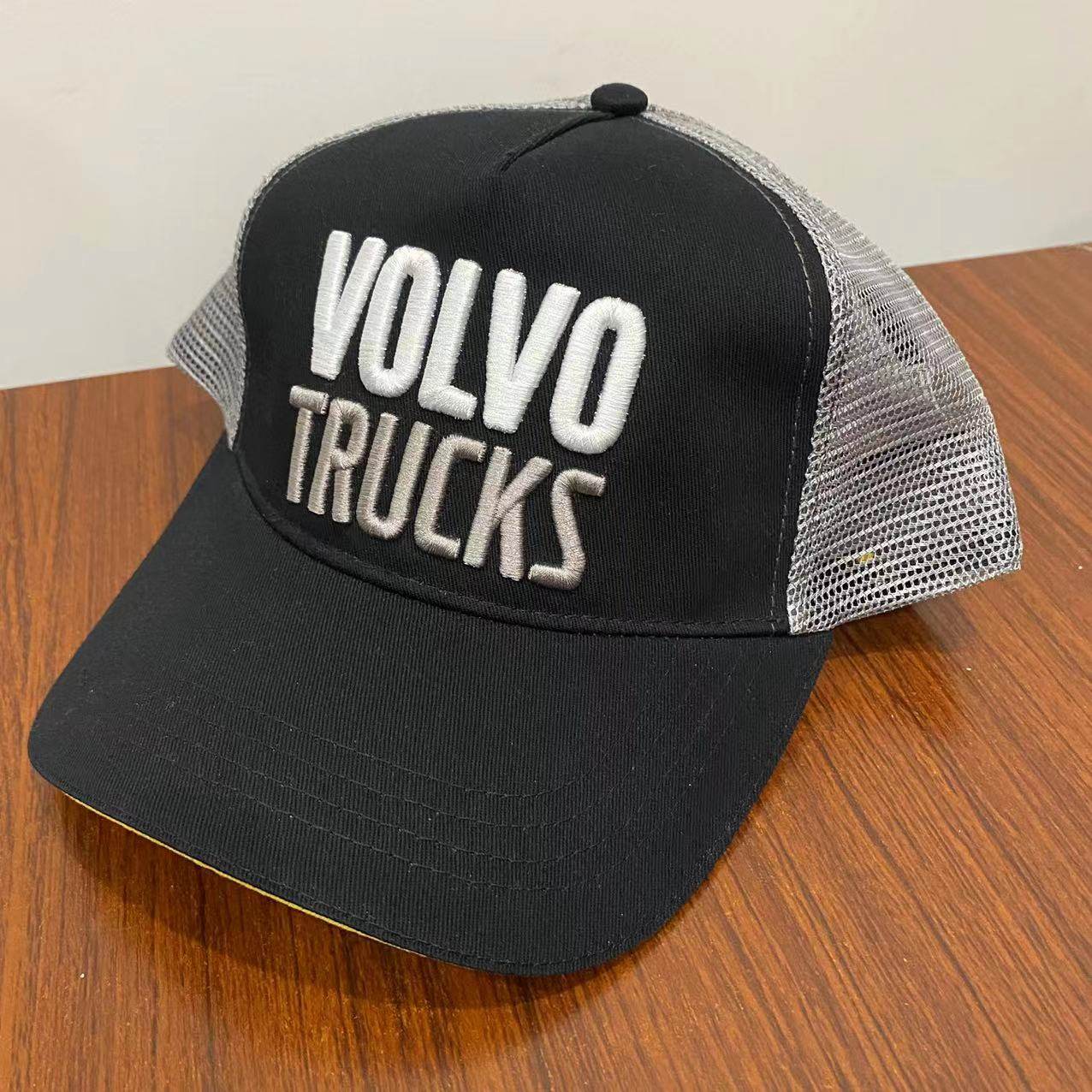 VOLVO Trucks Mesh Back