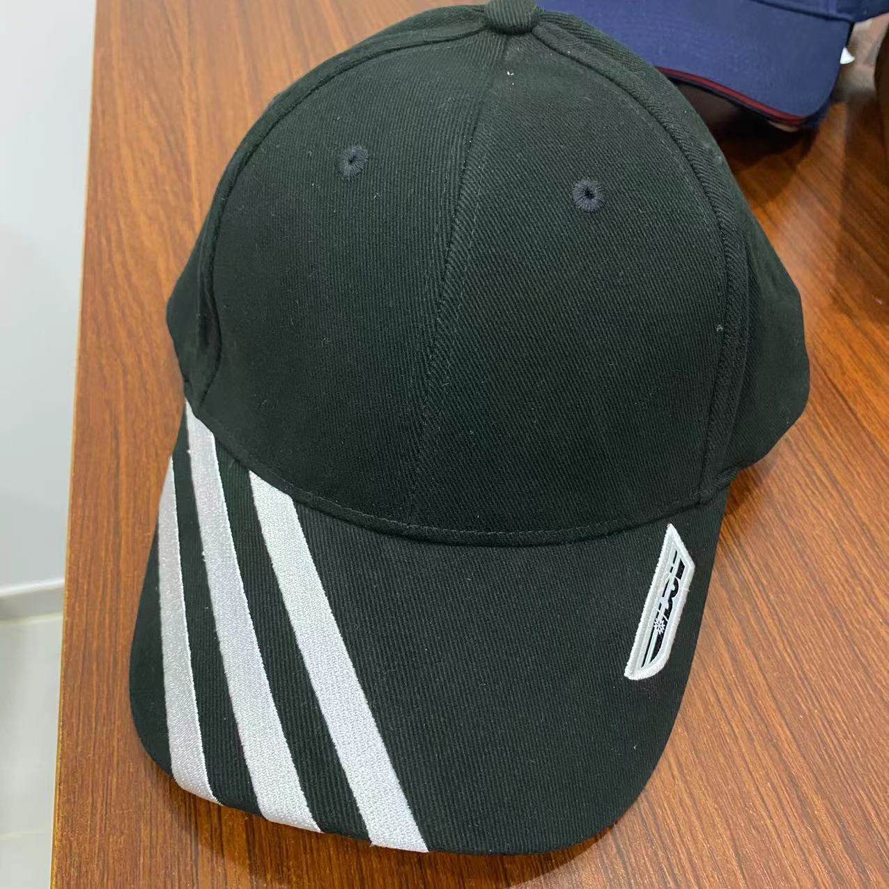 ADIDAS sample hat black