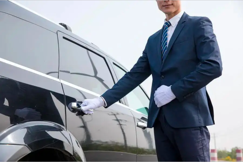 Interpreting & on-ground escorting