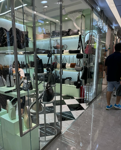 Transport, hotels & logistics