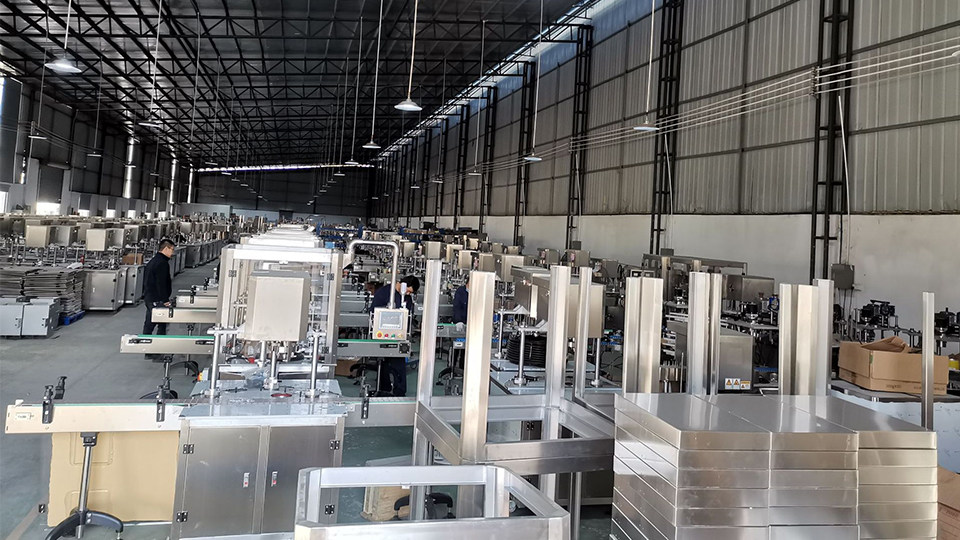 SannPack Technology Co., Ltd.