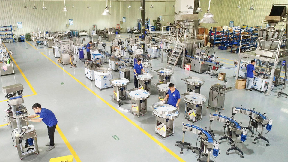 SannPack Technology Co., Ltd.