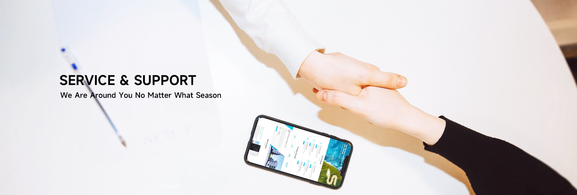 SannPack Technology Co., Ltd.