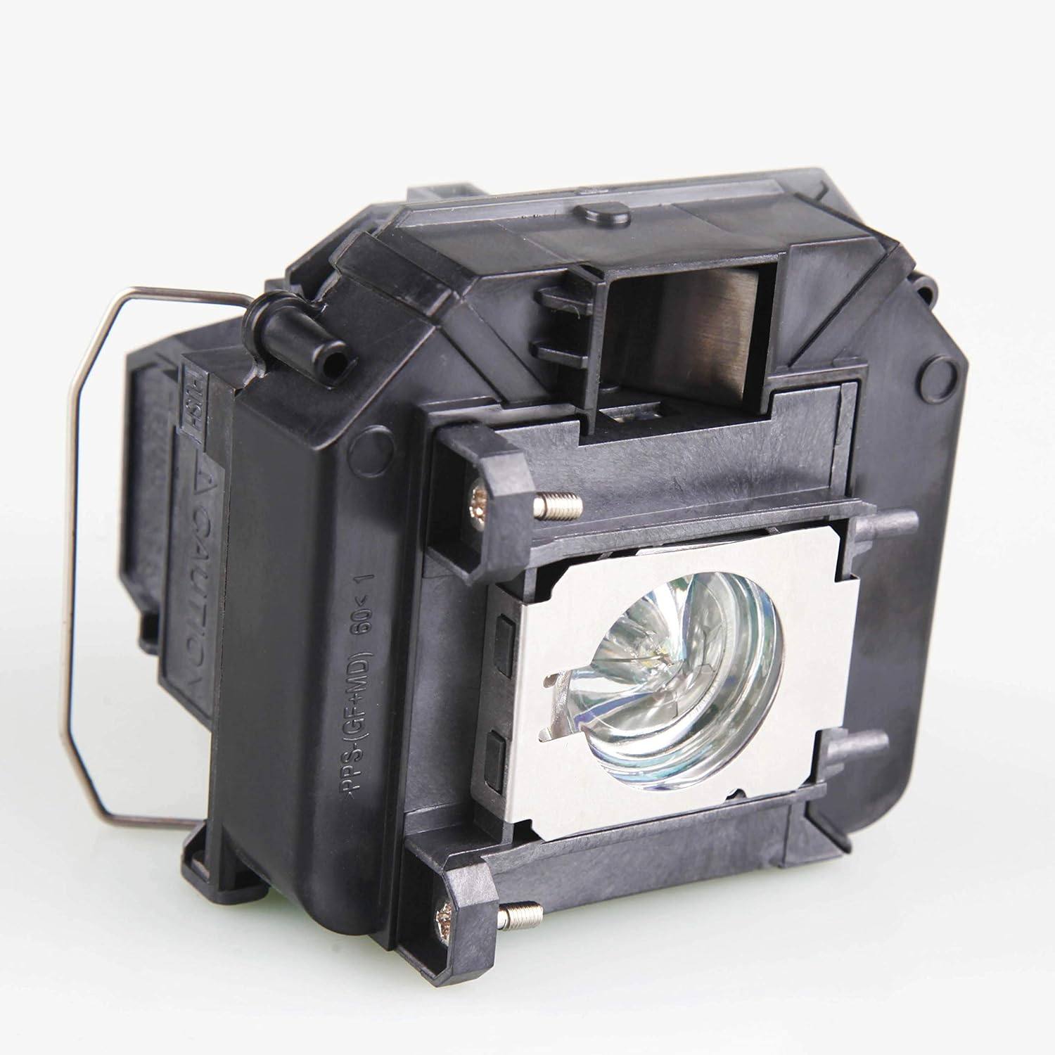 Replacement Projector lamp ELPLP61 For EPSON EB-430/EB-430LW/EB-4311