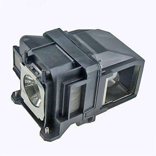 Replacement Projector lamp ELPLP78 For Epson CB-22 EB-940 EB-945 EB-950W