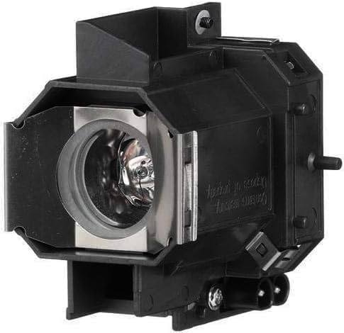 Replacement Projector lamp ELPLP39 For Epson EMP-TW1000 EMP-TW2000 EMP-TW700 EMP-TW980