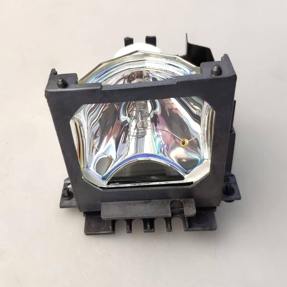 Replacement Projector lamp DT00591 For Hitachi CP-X1200 CP-X1200W