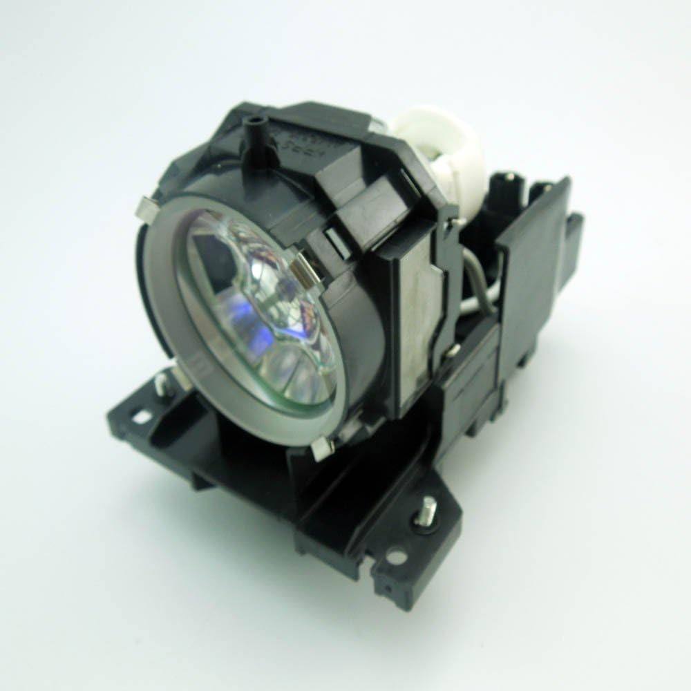 Replacement Projector lamp DT00771 For Hitachi CP-X505 CP-X505 CP-X600 CP-X605