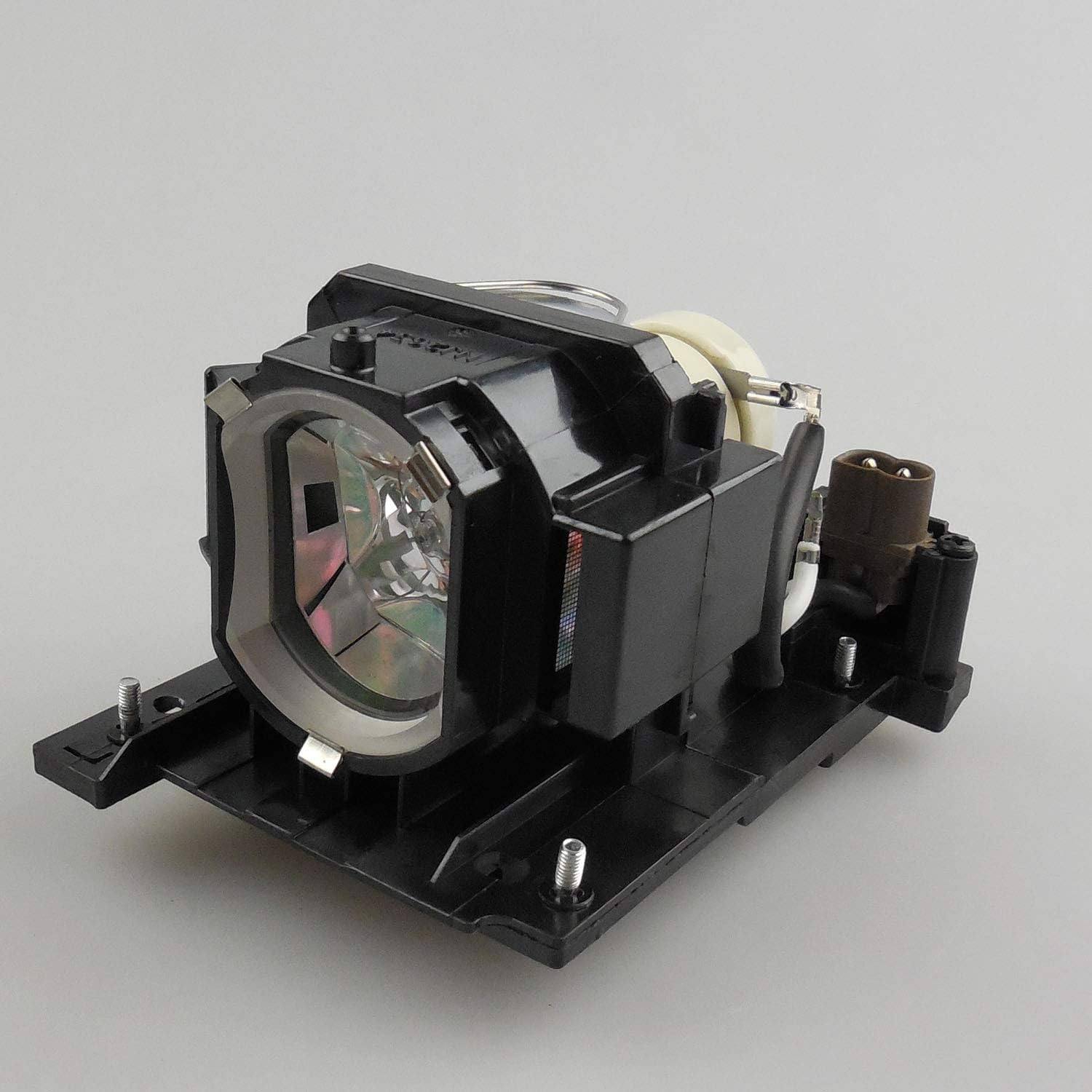 Replacement Projector lamp DT01021 For Hitachi CP-X2010 CP-X2010N CP -X2011