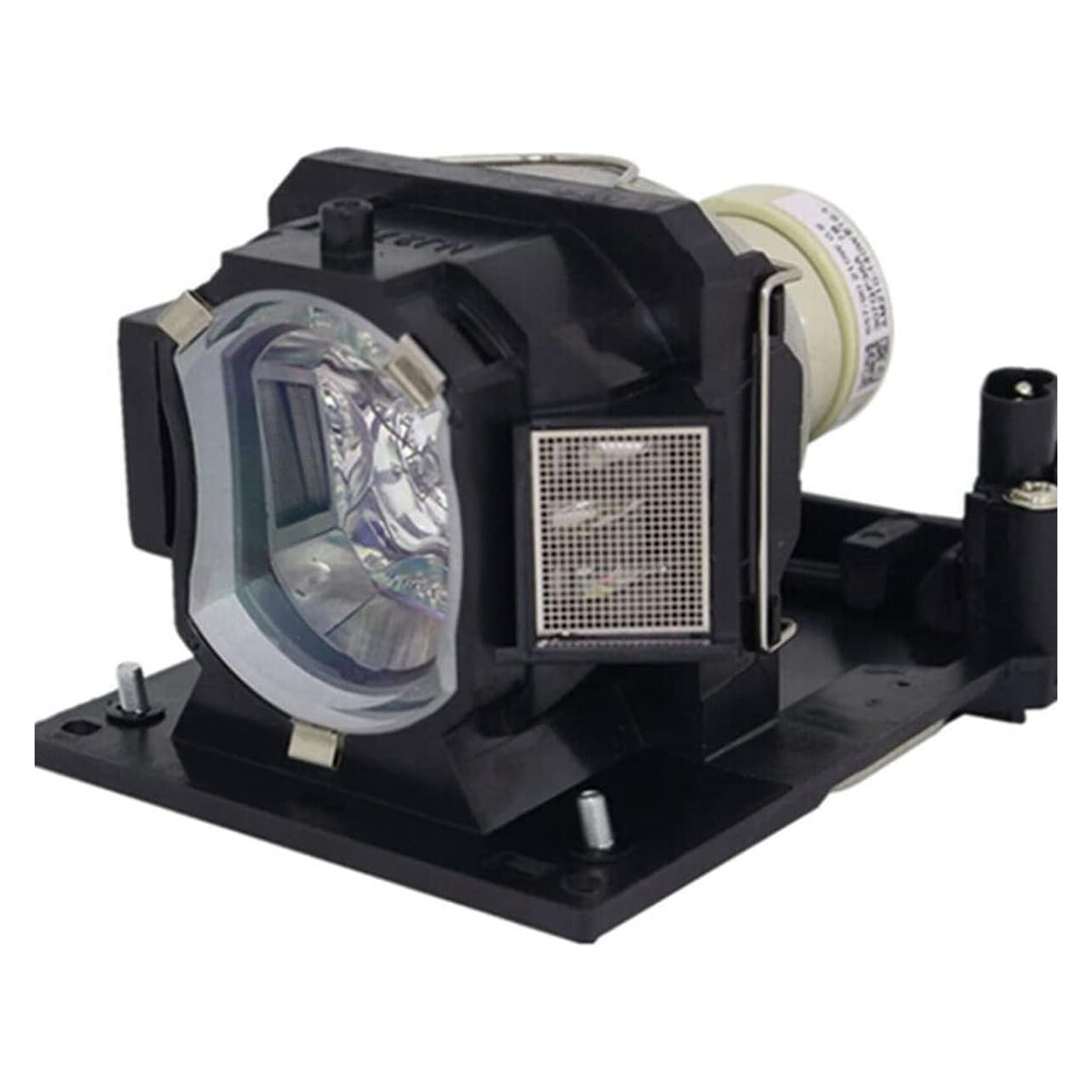Replacement Projector lamp DT01481 For Hitachi CP-EW302N CP-EX251N CP -EX252N CP -EX301N