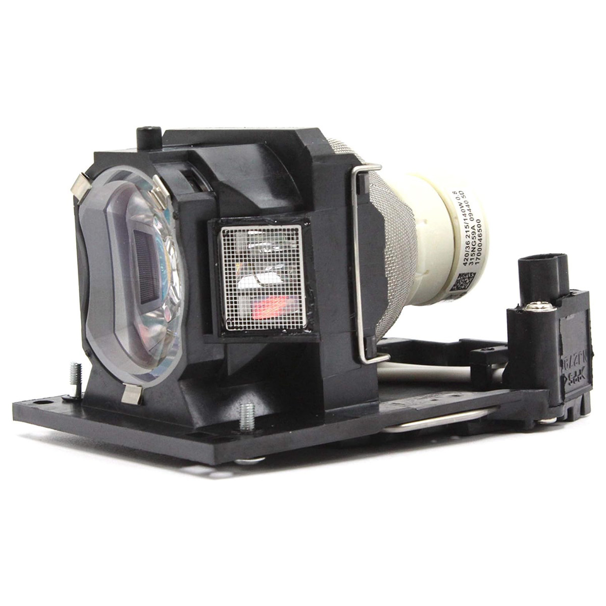 Replacement Projector lamp DT01435 For Hitachi HCP-240X HCP-280X HCP -340X HCP-380X